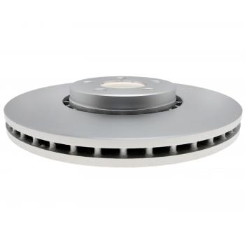 2014 Volvo XC90 Disc Brake Rotor Front Raybestos 981050FZN image 1 of 3
