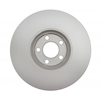2014 Volvo XC90 Disc Brake Rotor Front Raybestos 981050FZN image 2 of 3
