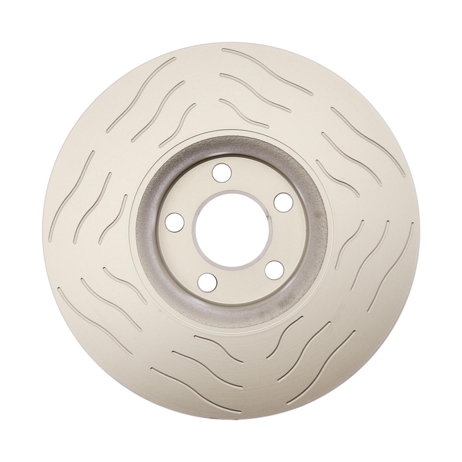 Raybestos 981050PER - Disc Brake Rotor Raybestos 981050PER Disc Brake Rotor product image 2 of 3