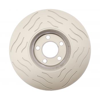 2014 Volvo XC90 Disc Brake Rotor Front Raybestos 981050PER image 2 of 3