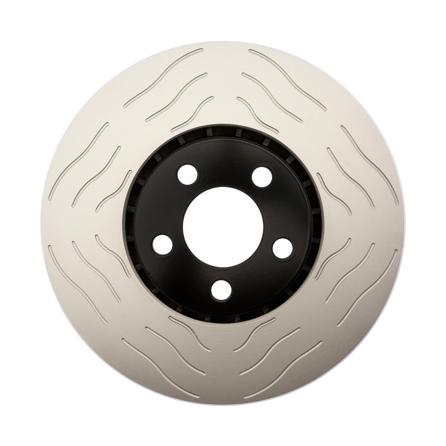 Raybestos 981050PER - Disc Brake Rotor Raybestos 981050PER Disc Brake Rotor product image 3 of 3
