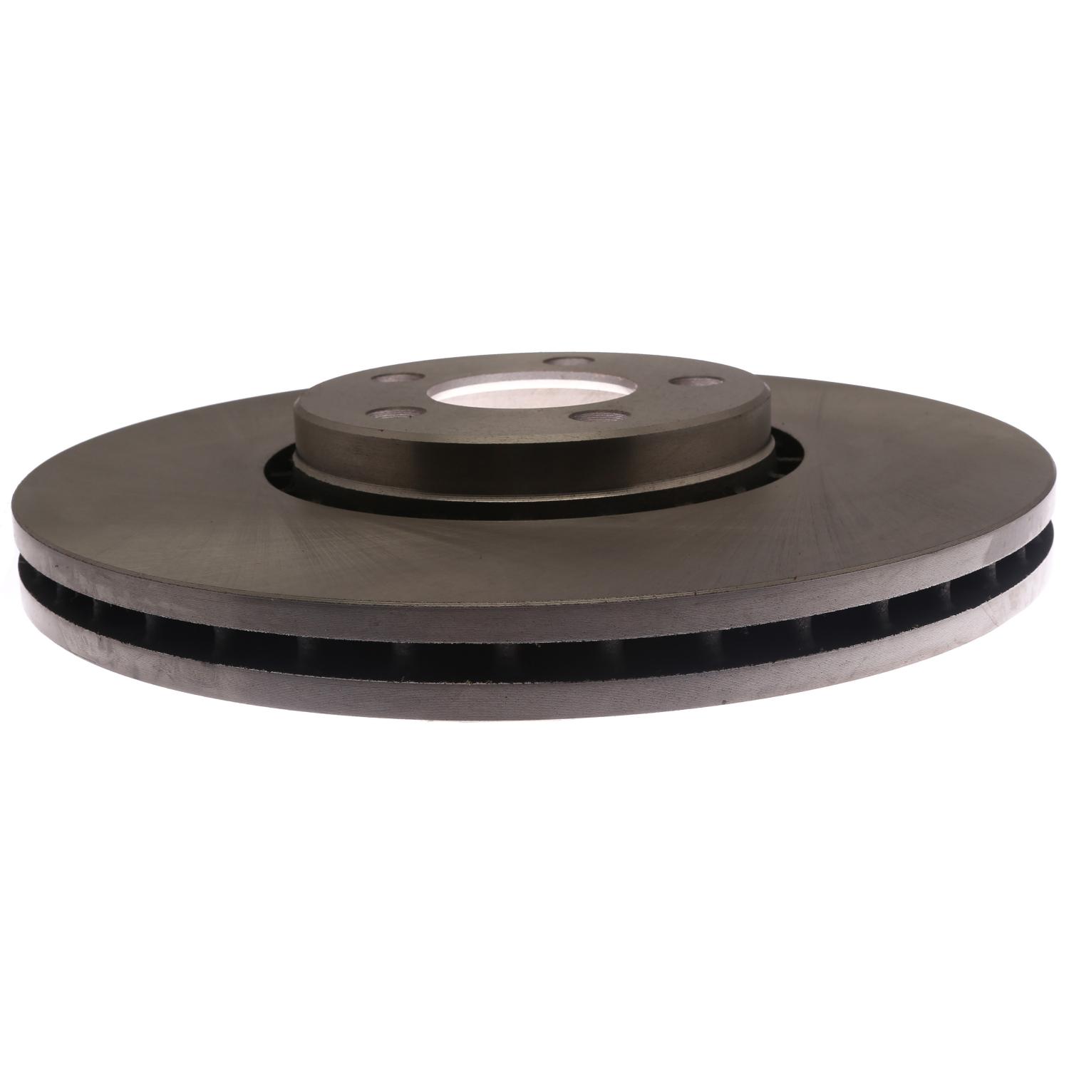 Raybestos 981050R - Disc Brake Rotor Raybestos 981050R Disc Brake Rotor product image 1 of 3