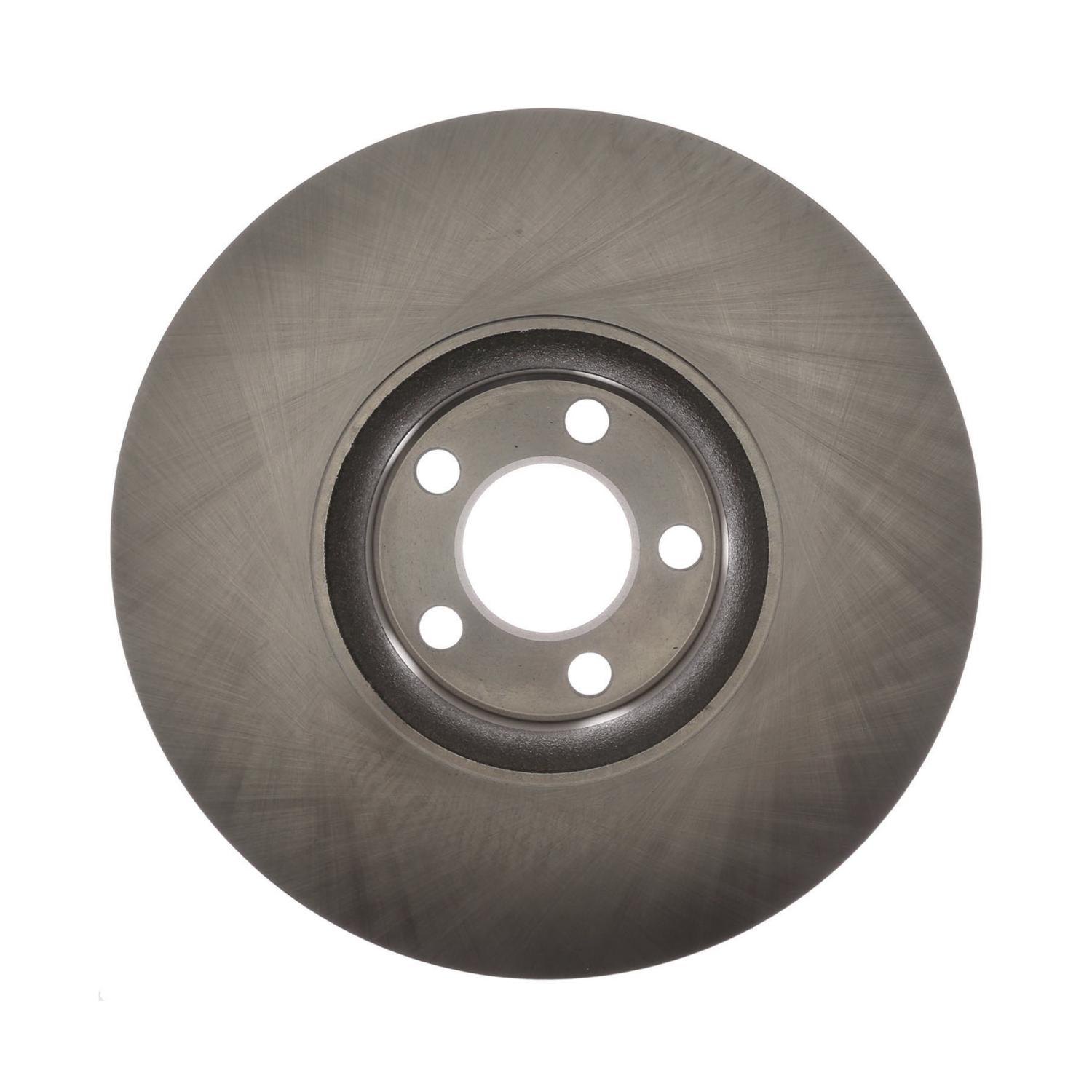 Raybestos 981050R - Disc Brake Rotor Raybestos 981050R Disc Brake Rotor product image 2 of 3