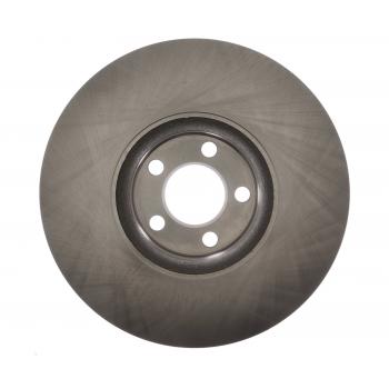 2014 Volvo XC90 Disc Brake Rotor Front Raybestos 981050R image 2 of 3