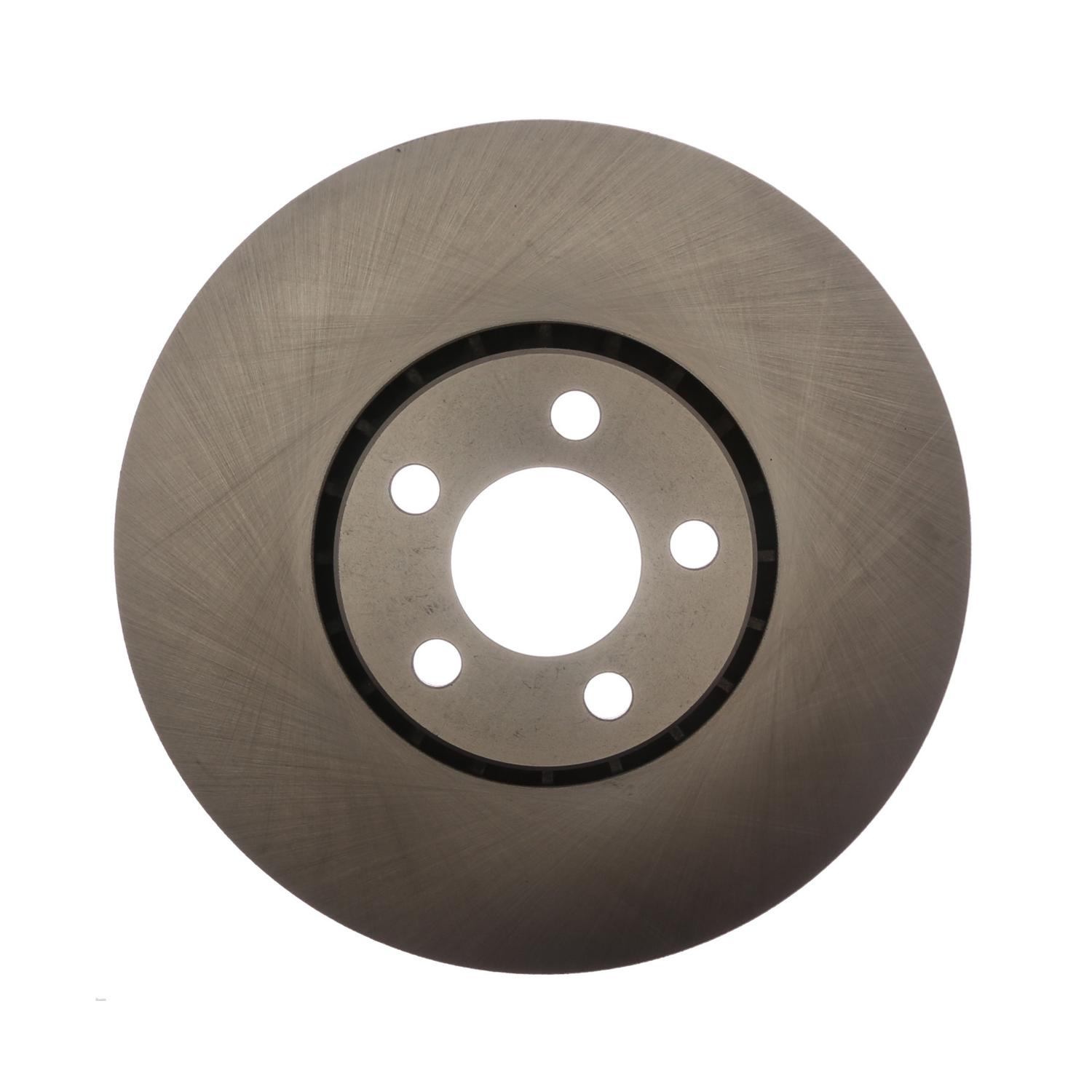 Raybestos 981050R - Disc Brake Rotor Raybestos 981050R Disc Brake Rotor product image 3 of 3
