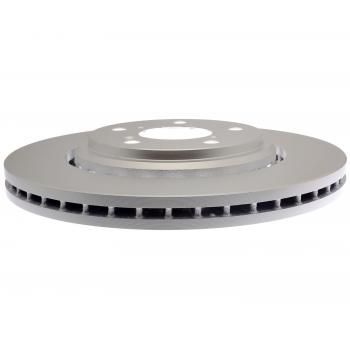 2020 Acura MDX Disc Brake Rotor Front Raybestos 981053 image 1 of 3