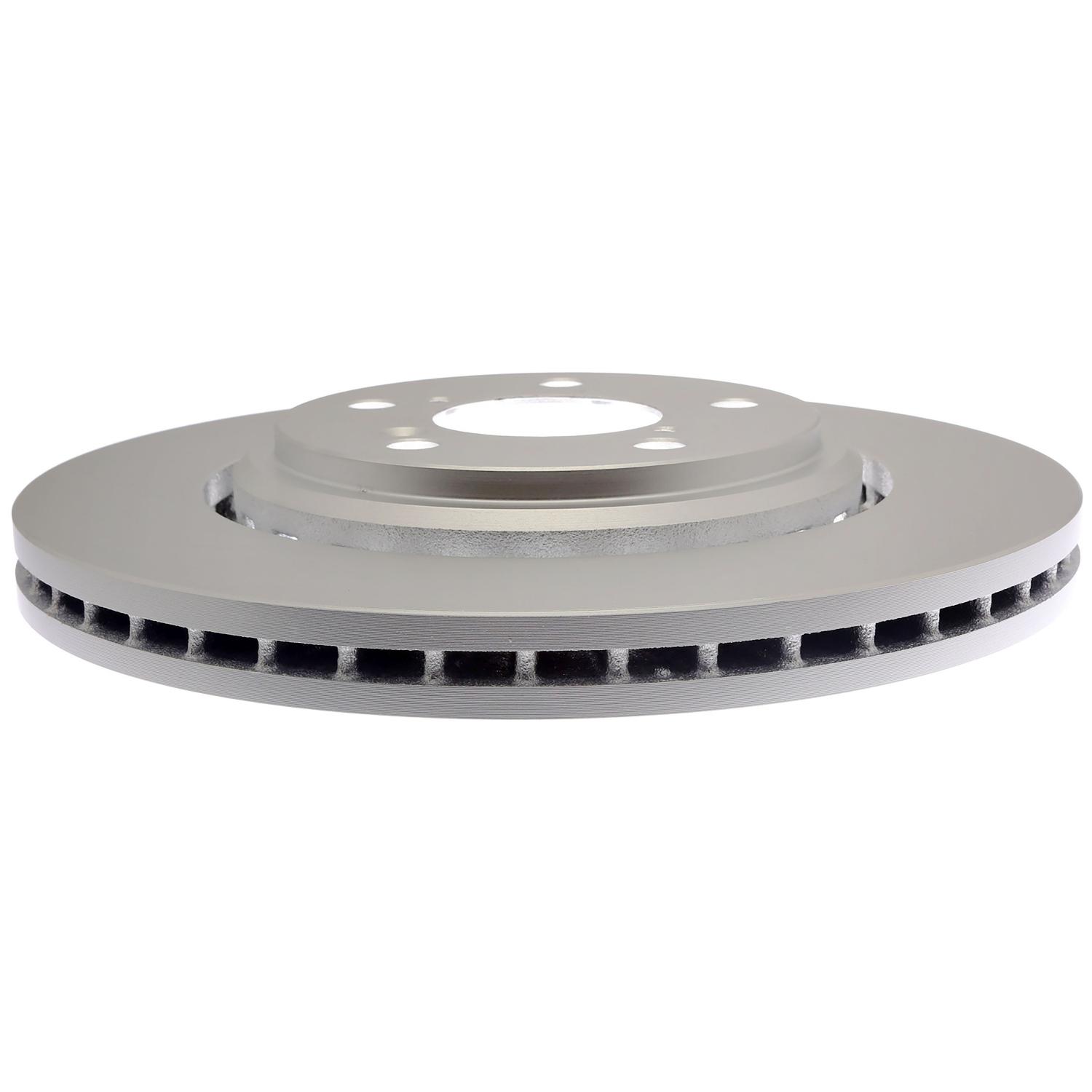 Raybestos 981053FZN - Disc Brake Rotor Raybestos 981053FZN Disc Brake Rotor product image 1 of 3