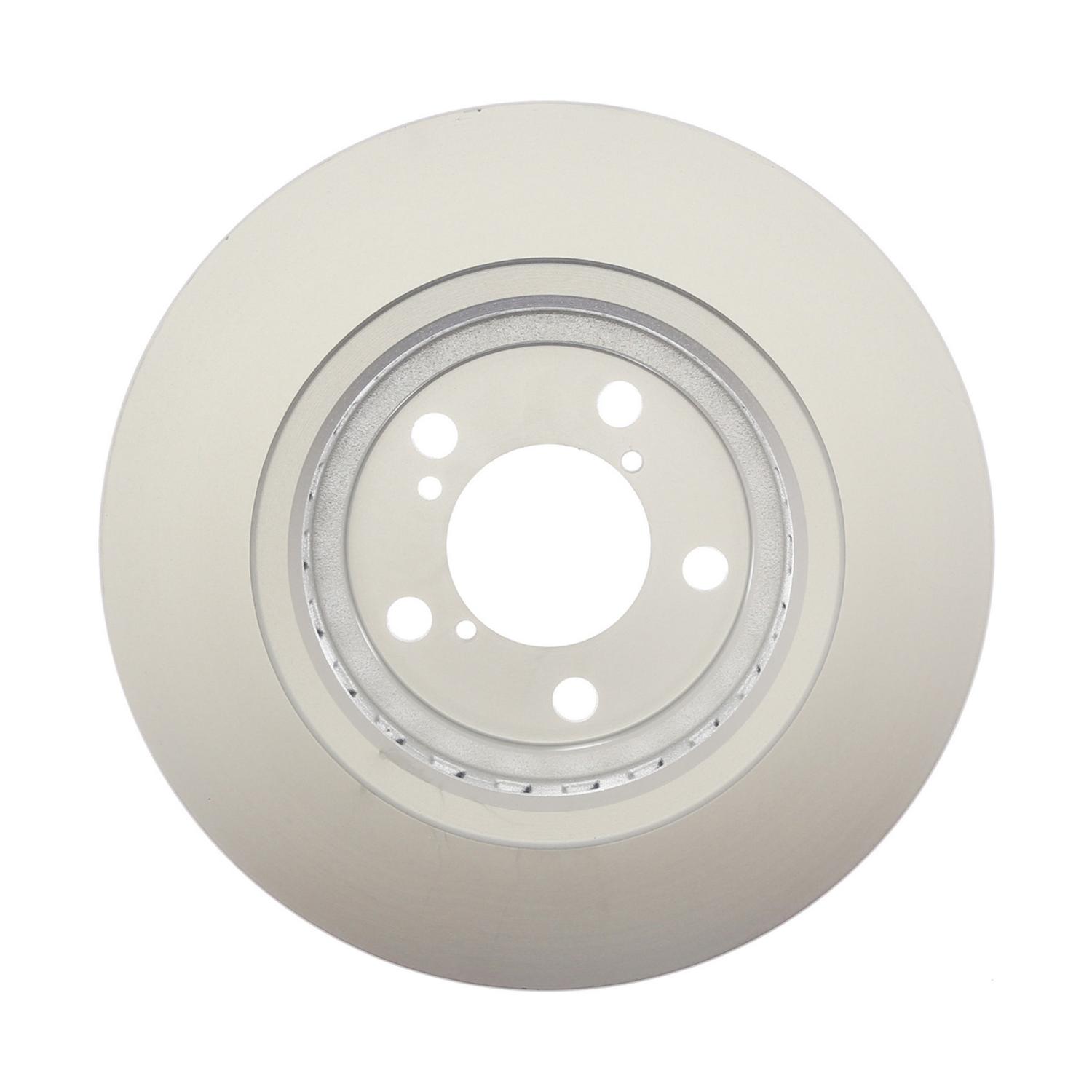 Raybestos 981053FZN - Disc Brake Rotor Raybestos 981053FZN Disc Brake Rotor product image 2 of 3