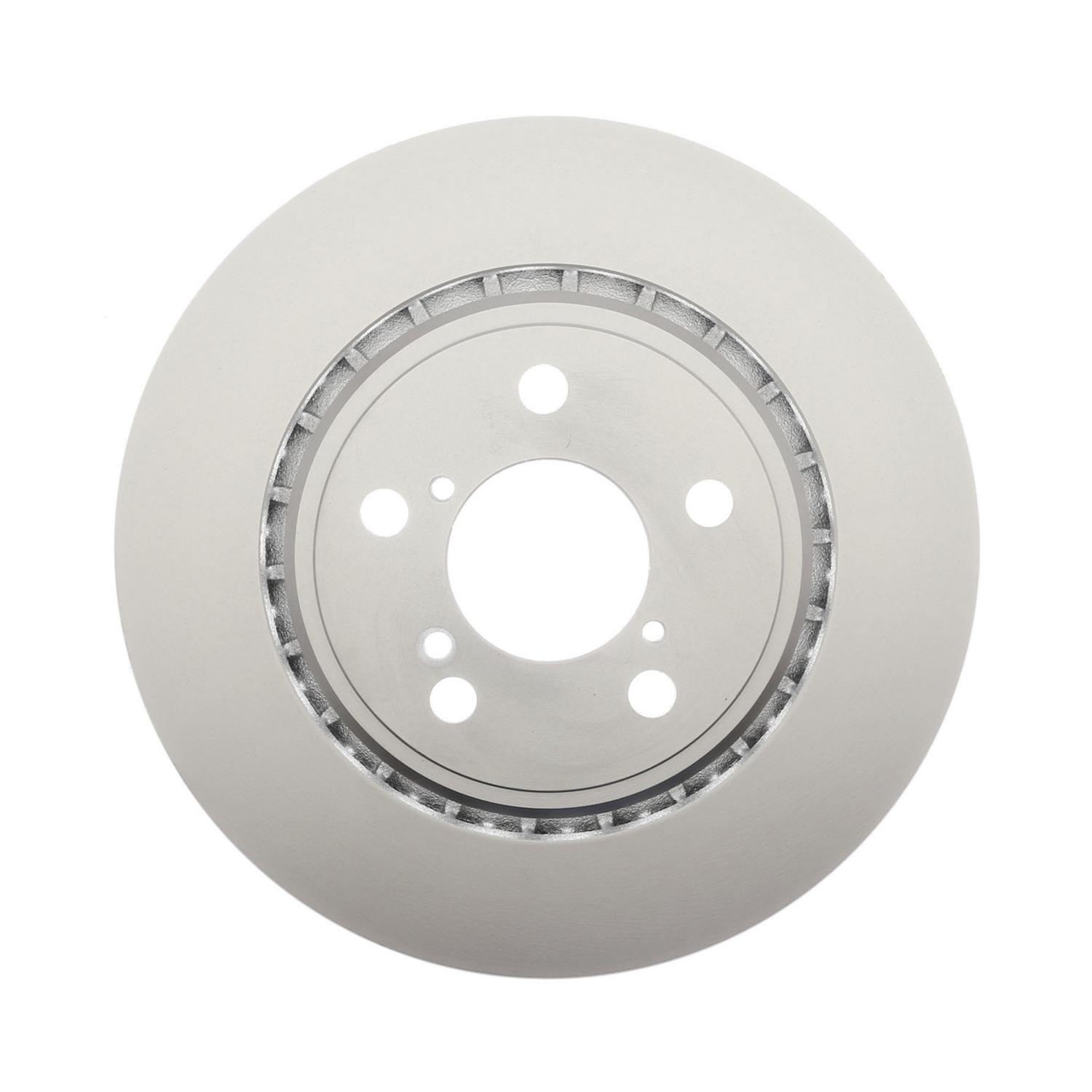 Raybestos 981053FZN - Disc Brake Rotor Raybestos 981053FZN Disc Brake Rotor product image 3 of 3