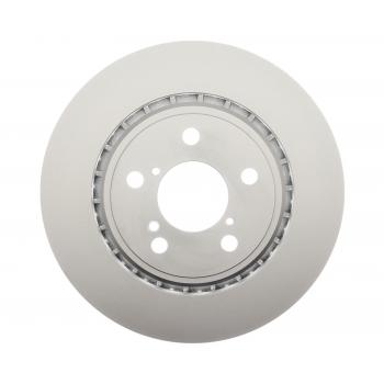 2020 Acura MDX Disc Brake Rotor Front Raybestos 981053FZN image 3 of 3