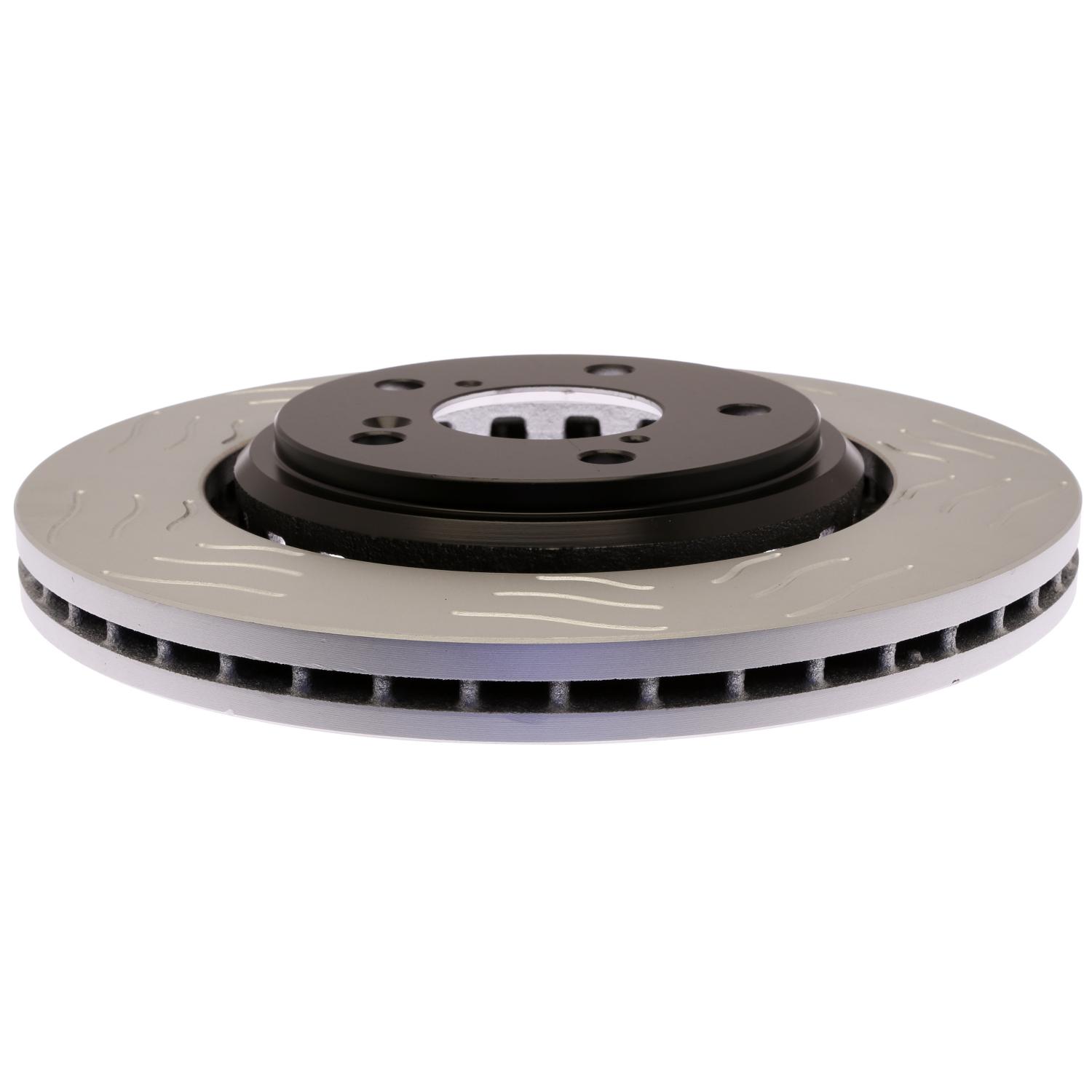 Raybestos 981053PER Disc Brake Rotor product image 1 of 3