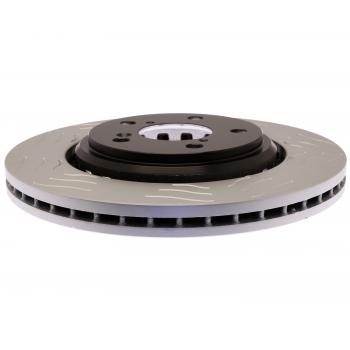 2020 Acura MDX Disc Brake Rotor Front Raybestos 981053PER image 1 of 3