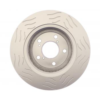 2020 Acura MDX Disc Brake Rotor Front Raybestos 981053PER image 2 of 3