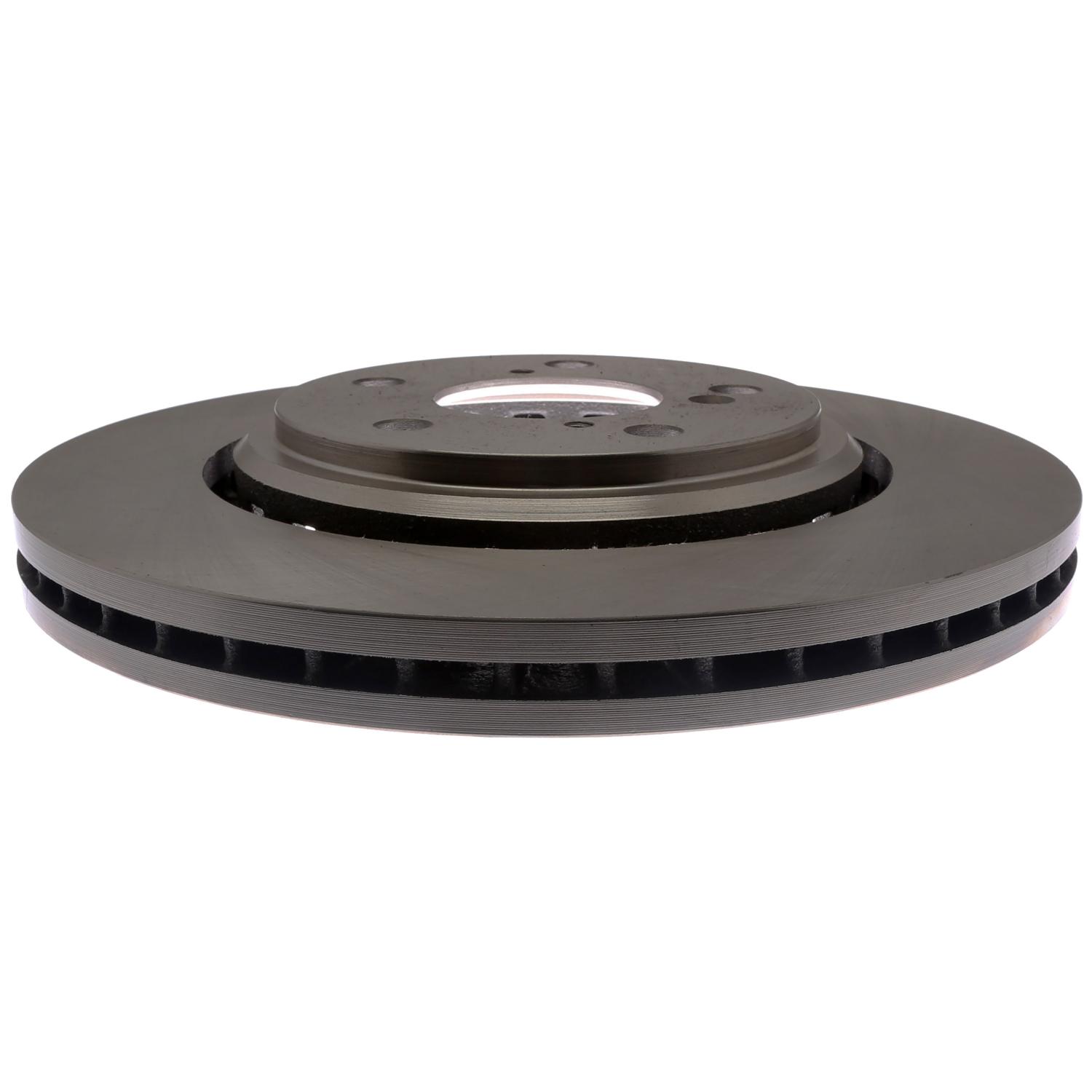 Raybestos 981053R - Disc Brake Rotor Raybestos 981053R Disc Brake Rotor product image 1 of 3