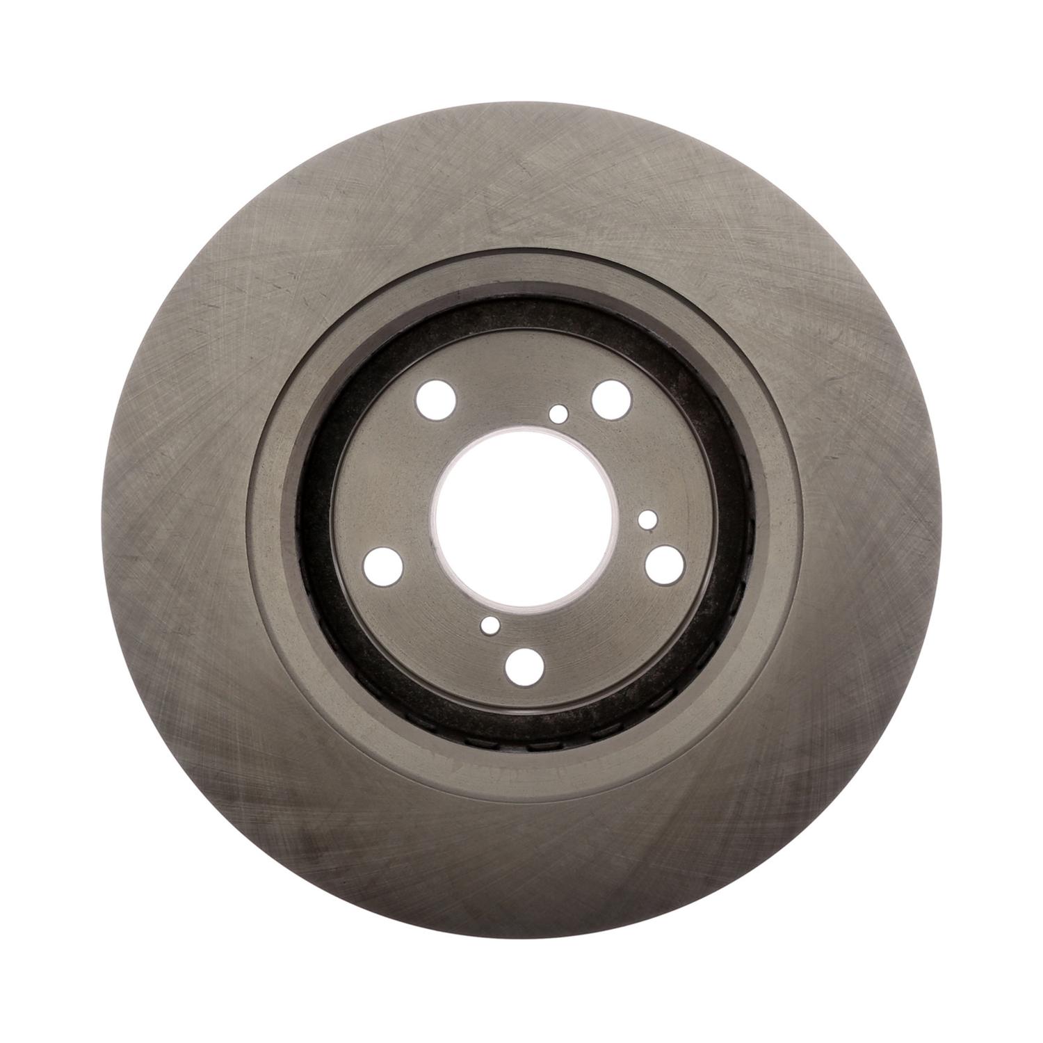 Raybestos 981053R - Disc Brake Rotor Raybestos 981053R Disc Brake Rotor product image 2 of 3