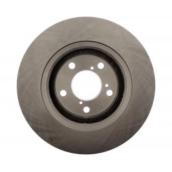 2020 Acura MDX Disc Brake Rotor Front Raybestos 981053R image 2 of 3