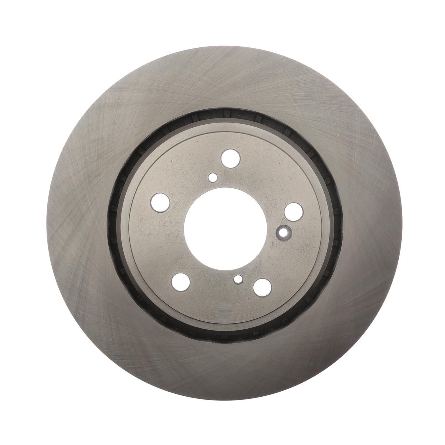 Raybestos 981053R - Disc Brake Rotor Raybestos 981053R Disc Brake Rotor product image 3 of 3