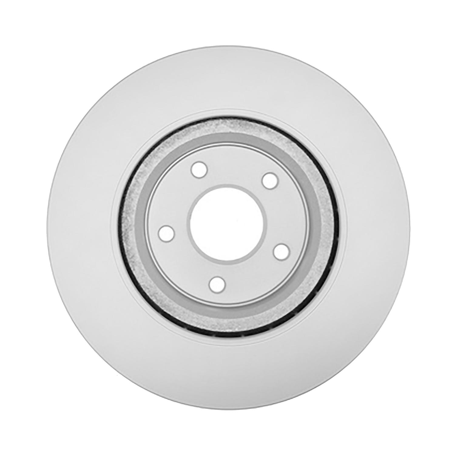 Raybestos 981055 - Disc Brake Rotor Raybestos 981055 Disc Brake Rotor product image 2 of 3