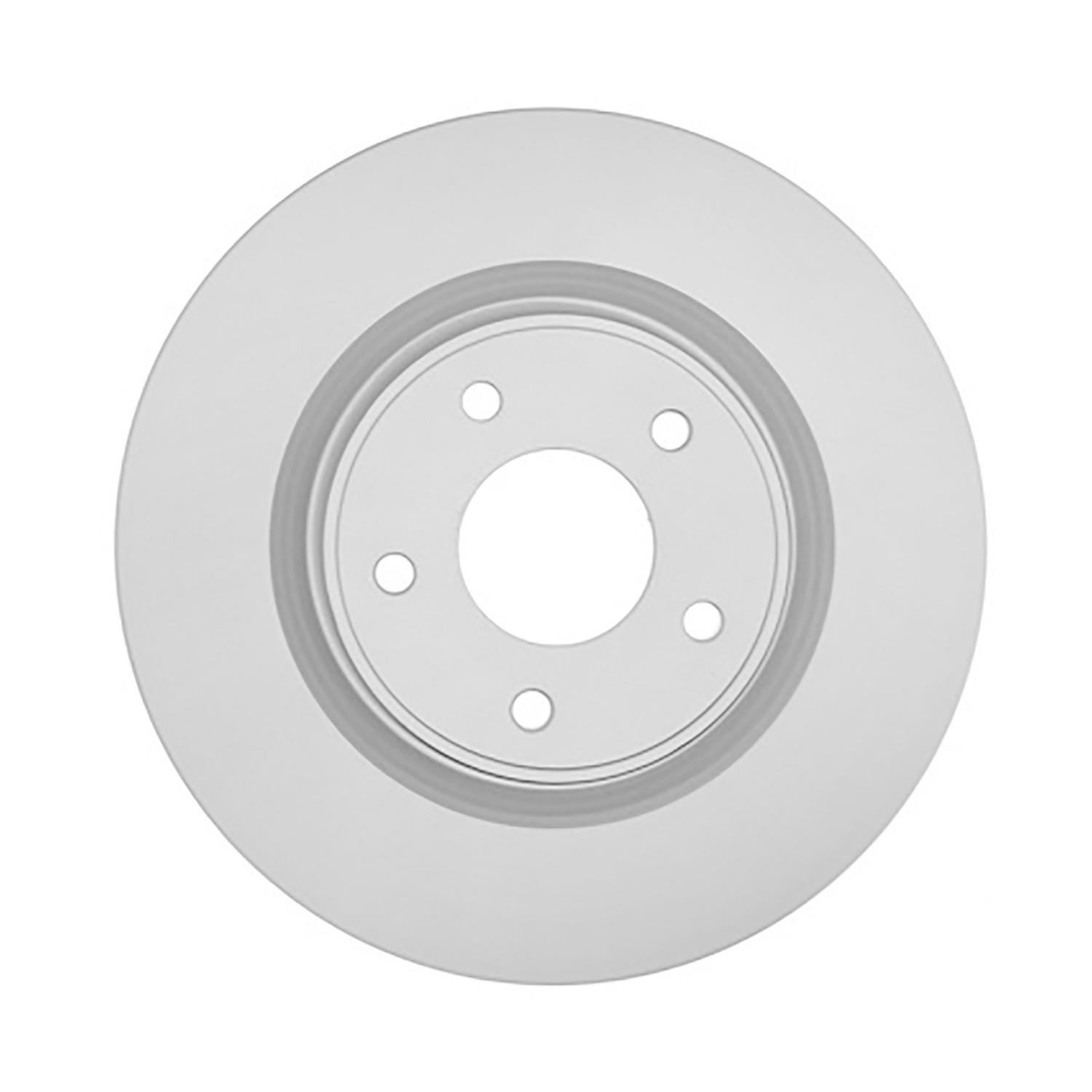 Raybestos 981055 - Disc Brake Rotor Raybestos 981055 Disc Brake Rotor product image 3 of 3