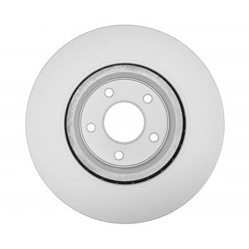 2020 Infiniti QX60 Disc Brake Rotor Front Raybestos 981055FZN image 2 of 3