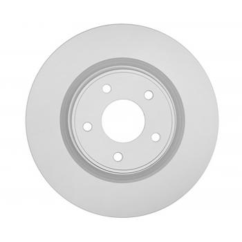 2020 Infiniti QX60 Disc Brake Rotor Front Raybestos 981055FZN image 3 of 3