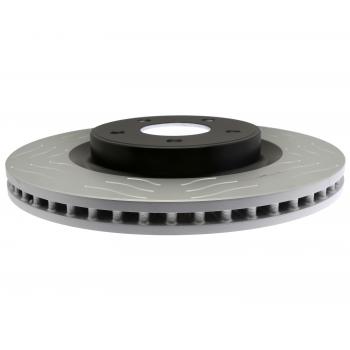2020 Infiniti QX60 Disc Brake Rotor Front Raybestos 981055PER image 1 of 3