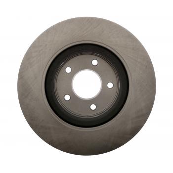 2020 Infiniti QX60 Disc Brake Rotor Front Raybestos 981055R image 2 of 3