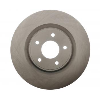 2020 Infiniti QX60 Disc Brake Rotor Front Raybestos 981055R image 3 of 3