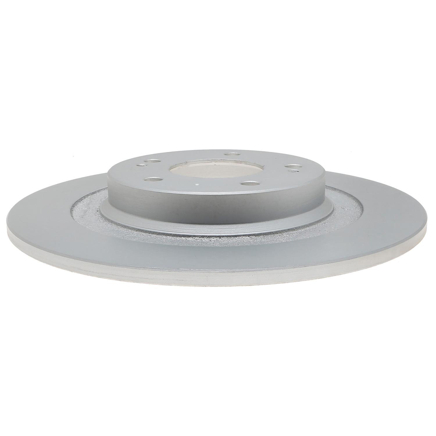 Raybestos 981056FZN Disc Brake Rotor product image 1 of 3