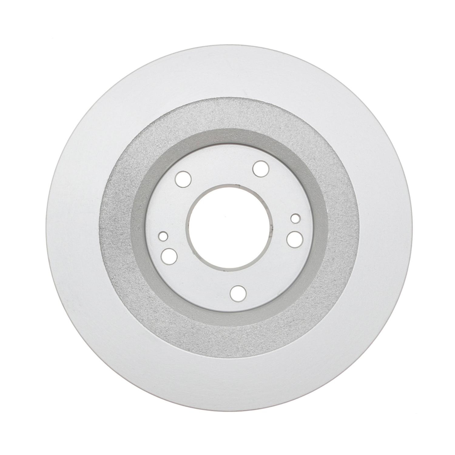 Raybestos 981056FZN Disc Brake Rotor product image 2 of 3