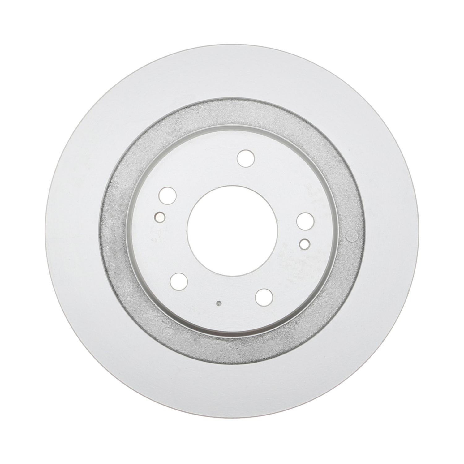Raybestos 981056FZN Disc Brake Rotor product image 3 of 3