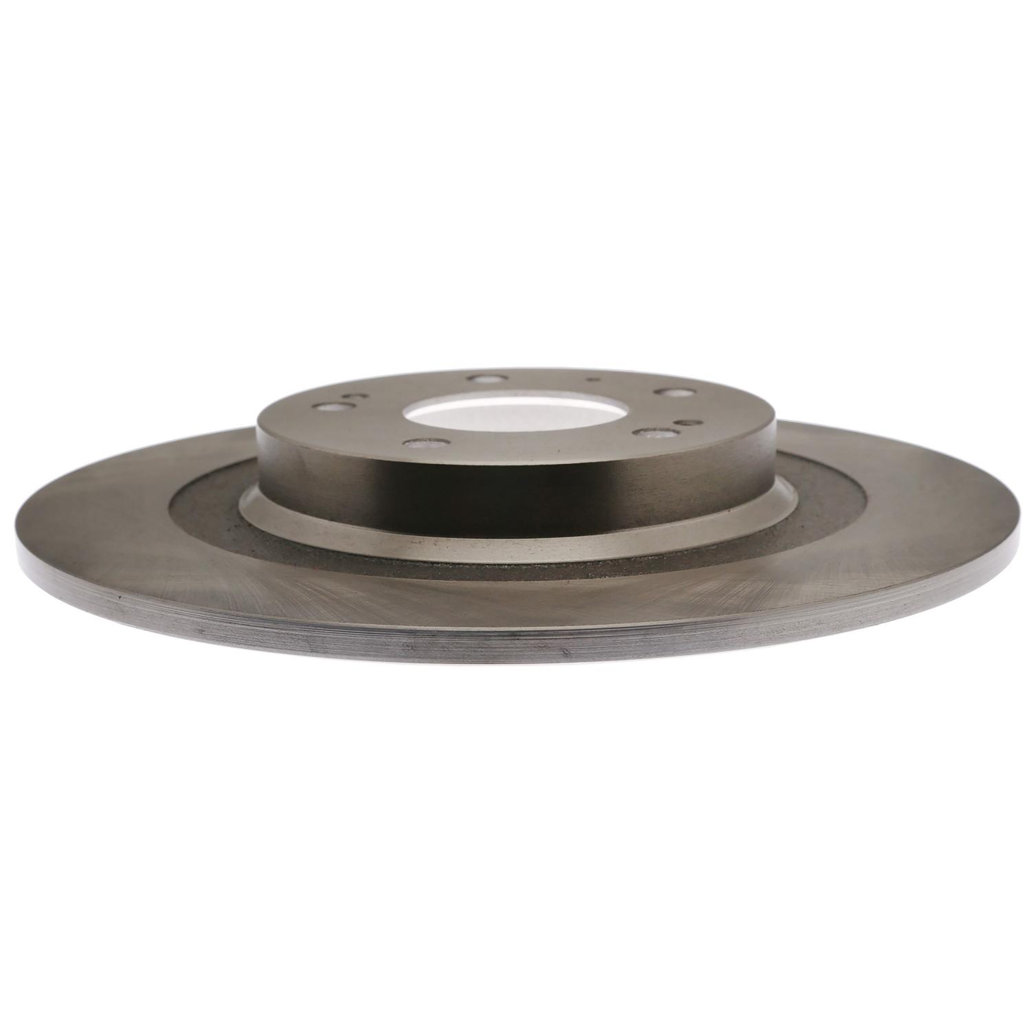 Raybestos 981056R - Disc Brake Rotor Raybestos 981056R Disc Brake Rotor product image 1 of 3