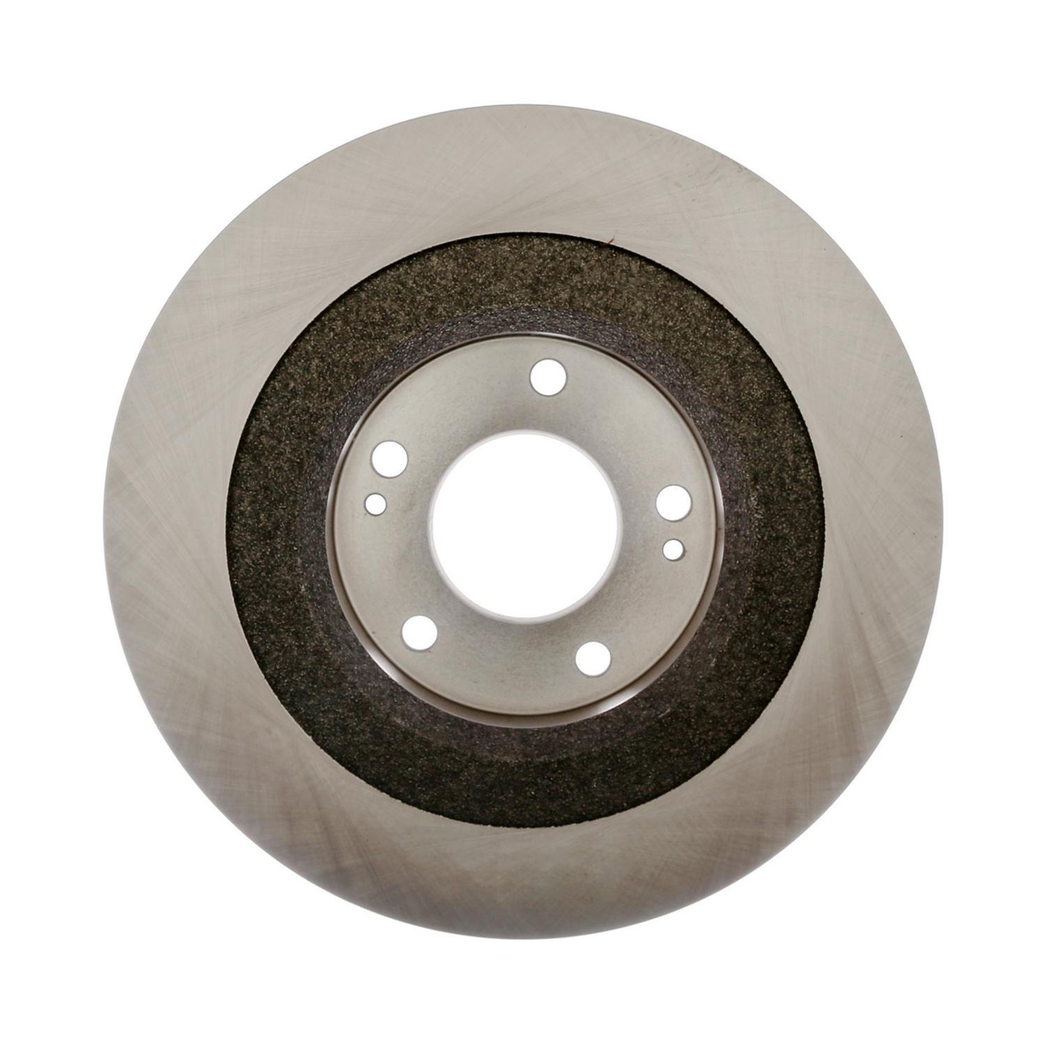 Raybestos 981056R - Disc Brake Rotor Raybestos 981056R Disc Brake Rotor product image 2 of 3