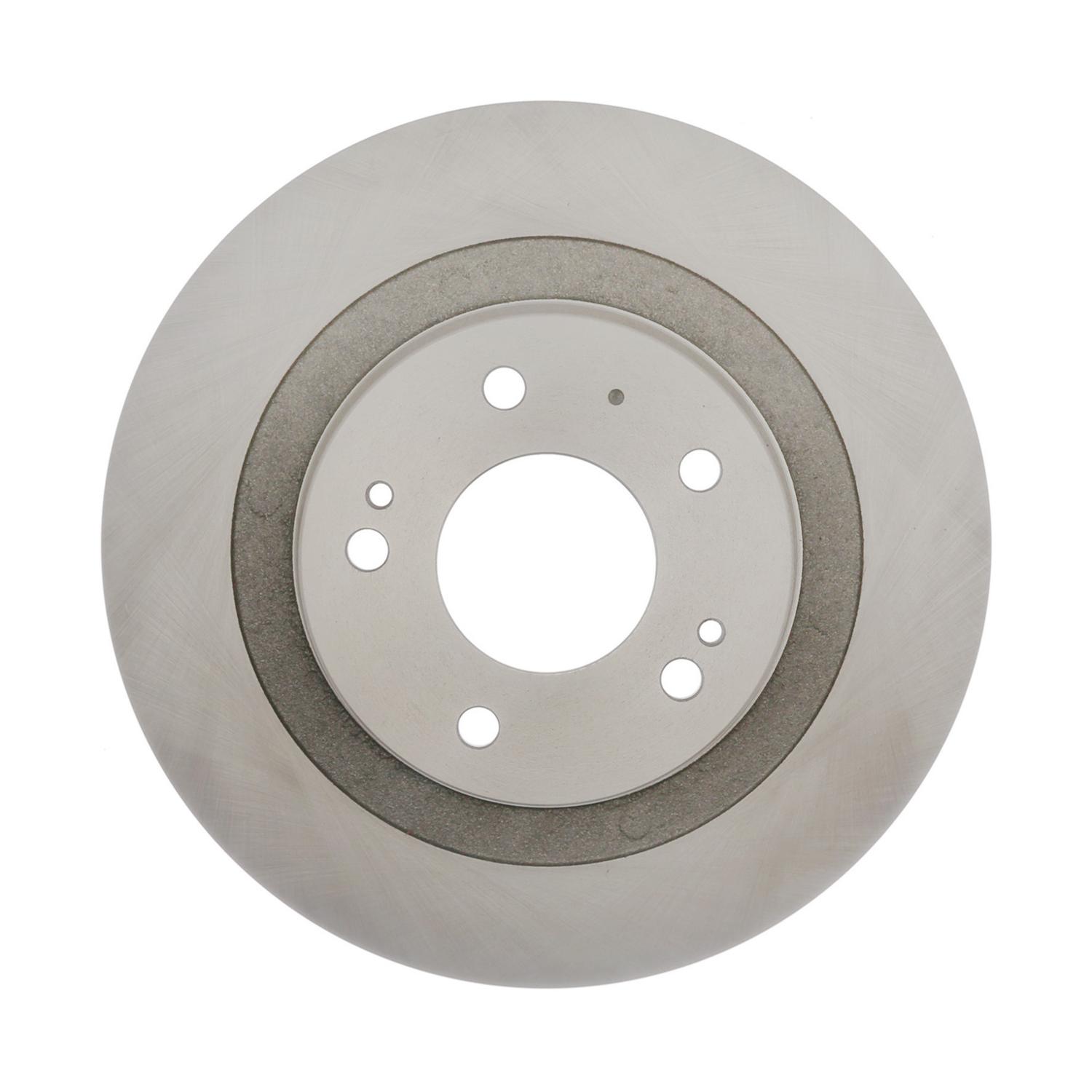 Raybestos 981056R - Disc Brake Rotor Raybestos 981056R Disc Brake Rotor product image 3 of 3