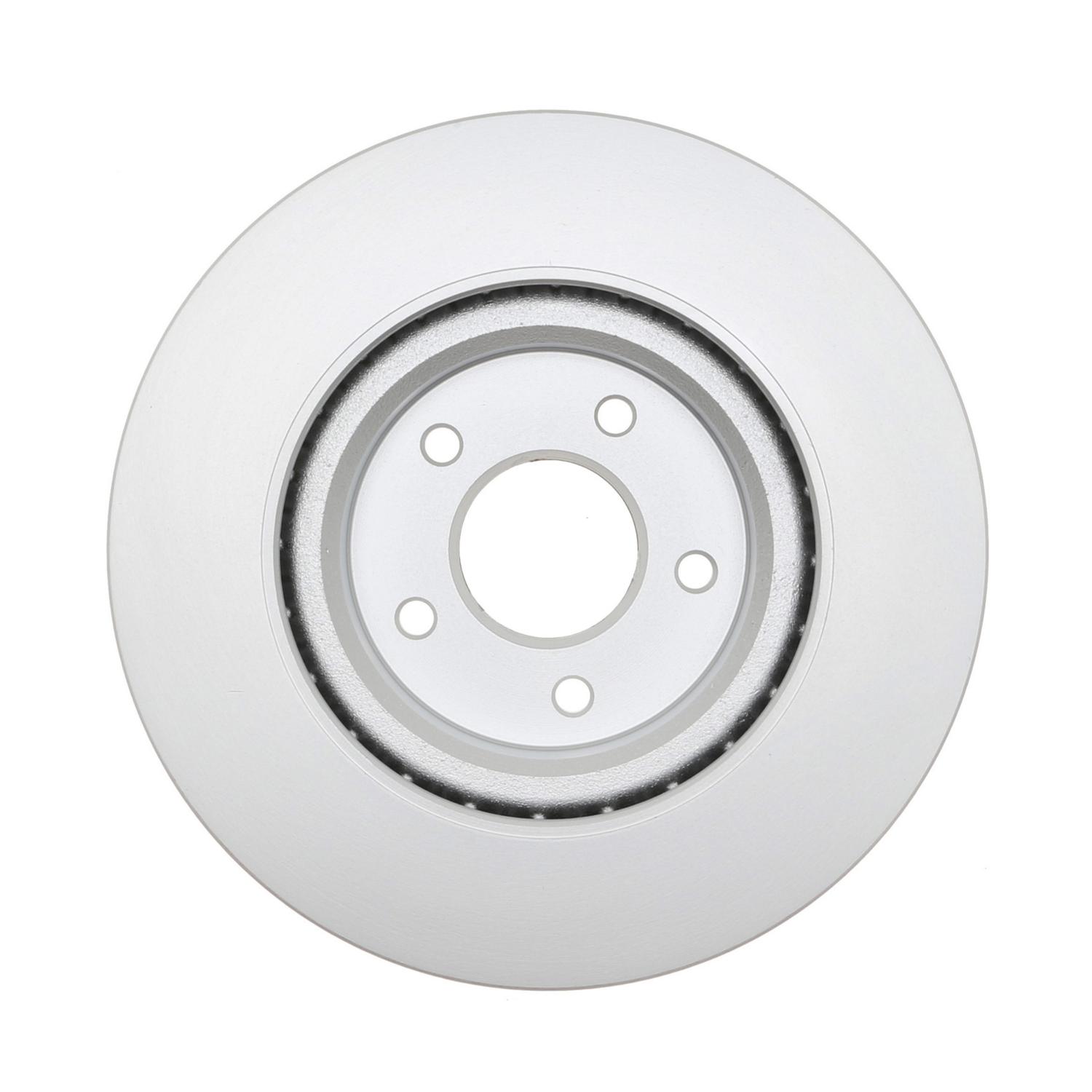 Raybestos 981057 - Disc Brake Rotor Raybestos 981057 Disc Brake Rotor product image 2 of 3