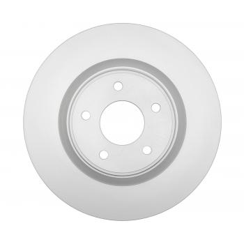 2017 Infiniti QX50 Disc Brake Rotor Front Raybestos 981057 image 3 of 3