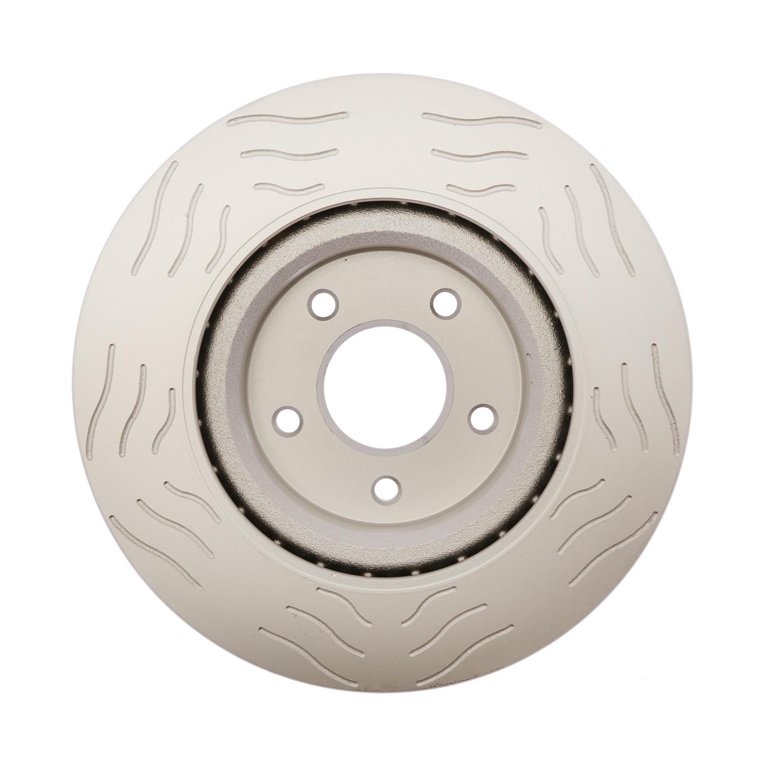 Raybestos 981057PER - Disc Brake Rotor Raybestos 981057PER Disc Brake Rotor product image 2 of 3