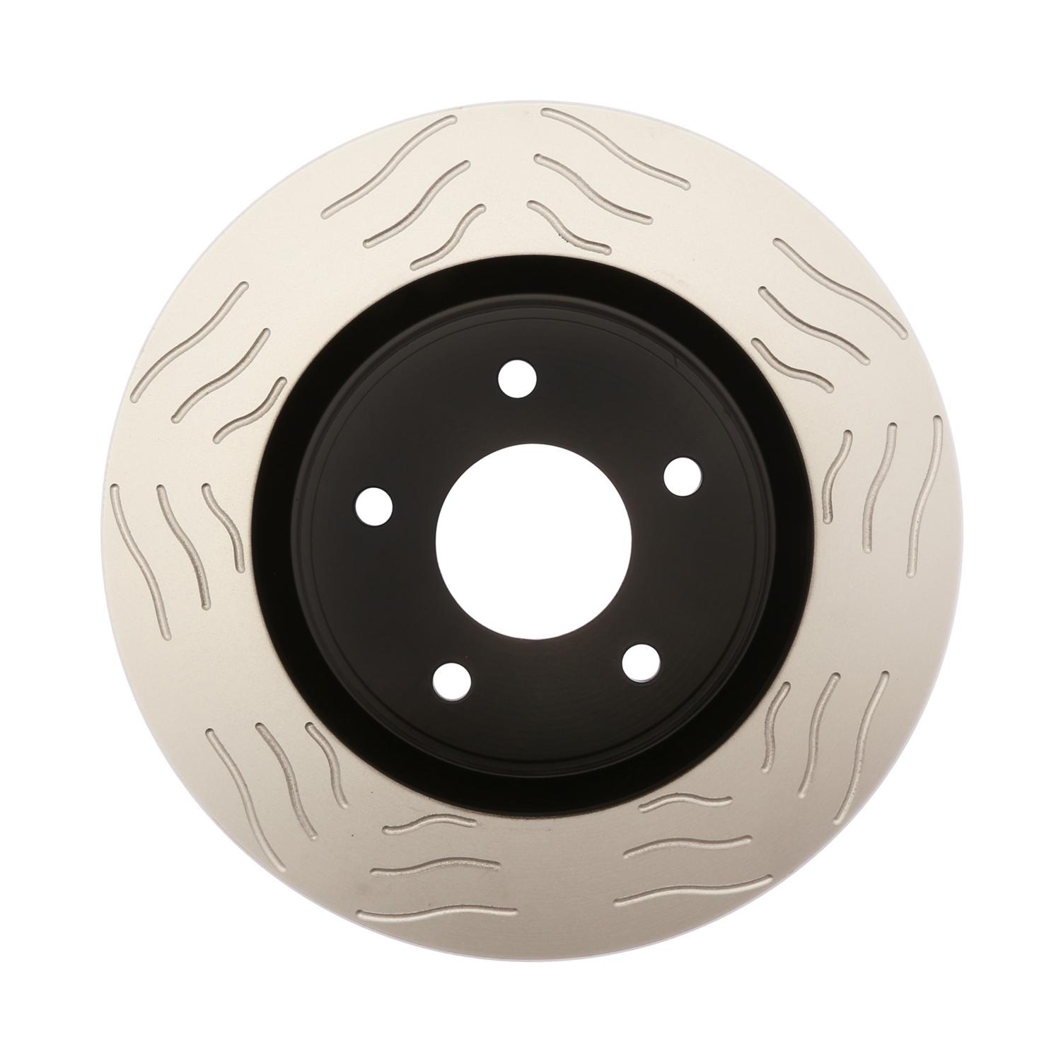 Raybestos 981057PER - Disc Brake Rotor Raybestos 981057PER Disc Brake Rotor product image 3 of 3