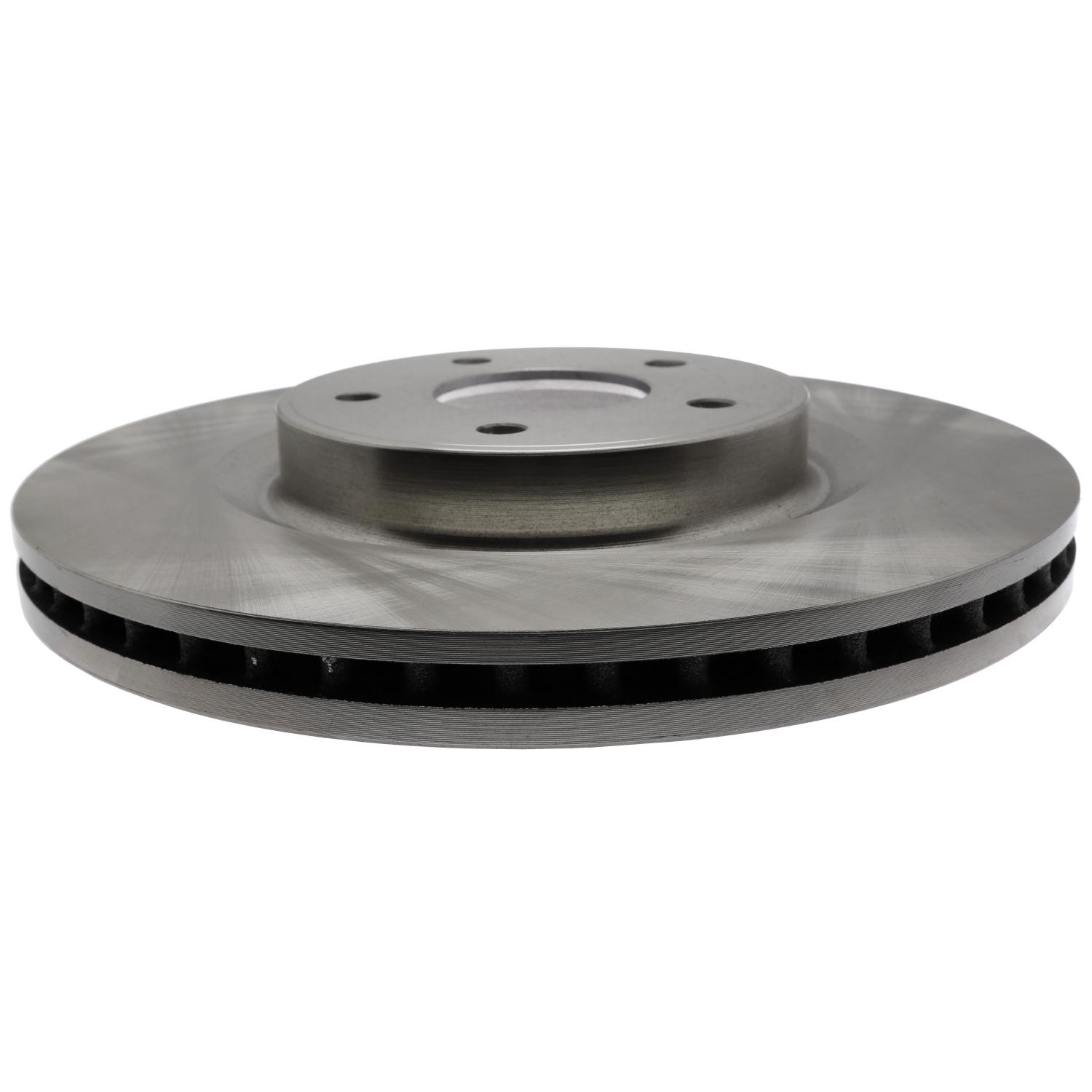 Raybestos 981057R - Disc Brake Rotor Raybestos 981057R Disc Brake Rotor product image 1 of 3