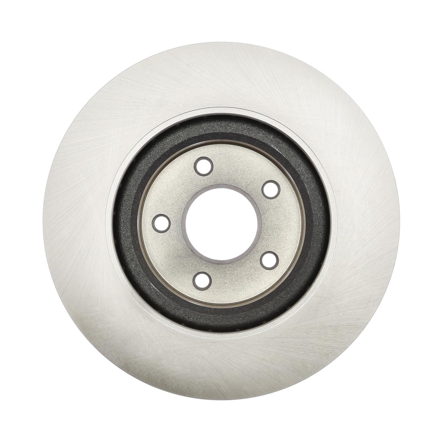 Raybestos 981057R - Disc Brake Rotor Raybestos 981057R Disc Brake Rotor product image 2 of 3