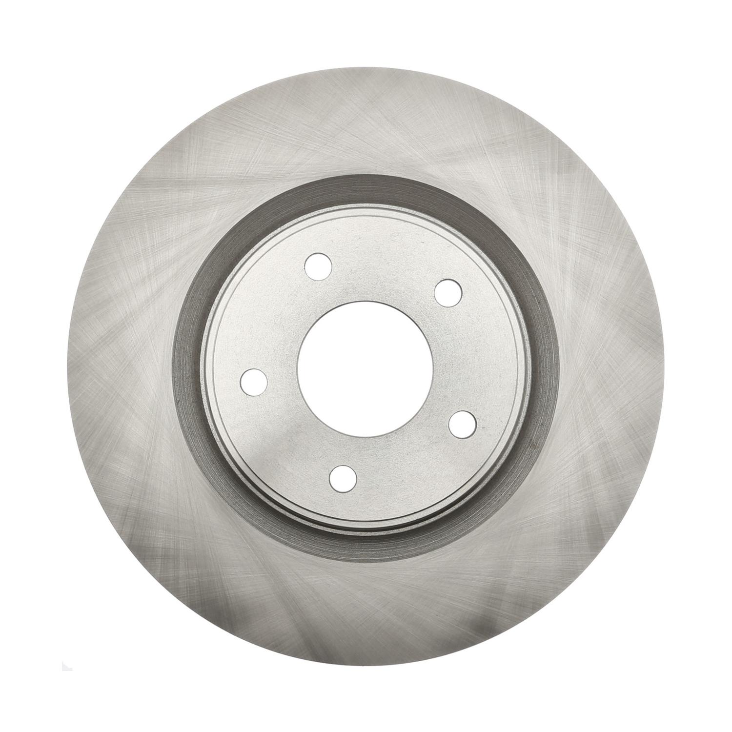 Raybestos 981057R - Disc Brake Rotor Raybestos 981057R Disc Brake Rotor product image 3 of 3