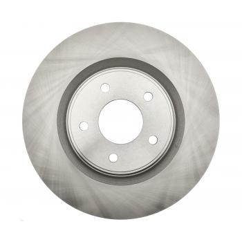 2017 Infiniti QX50 Disc Brake Rotor Front Raybestos 981057R image 3 of 3