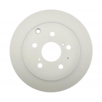 2019 Toyota Mirai Disc Brake Rotor Rear Raybestos 981058 image 3 of 3