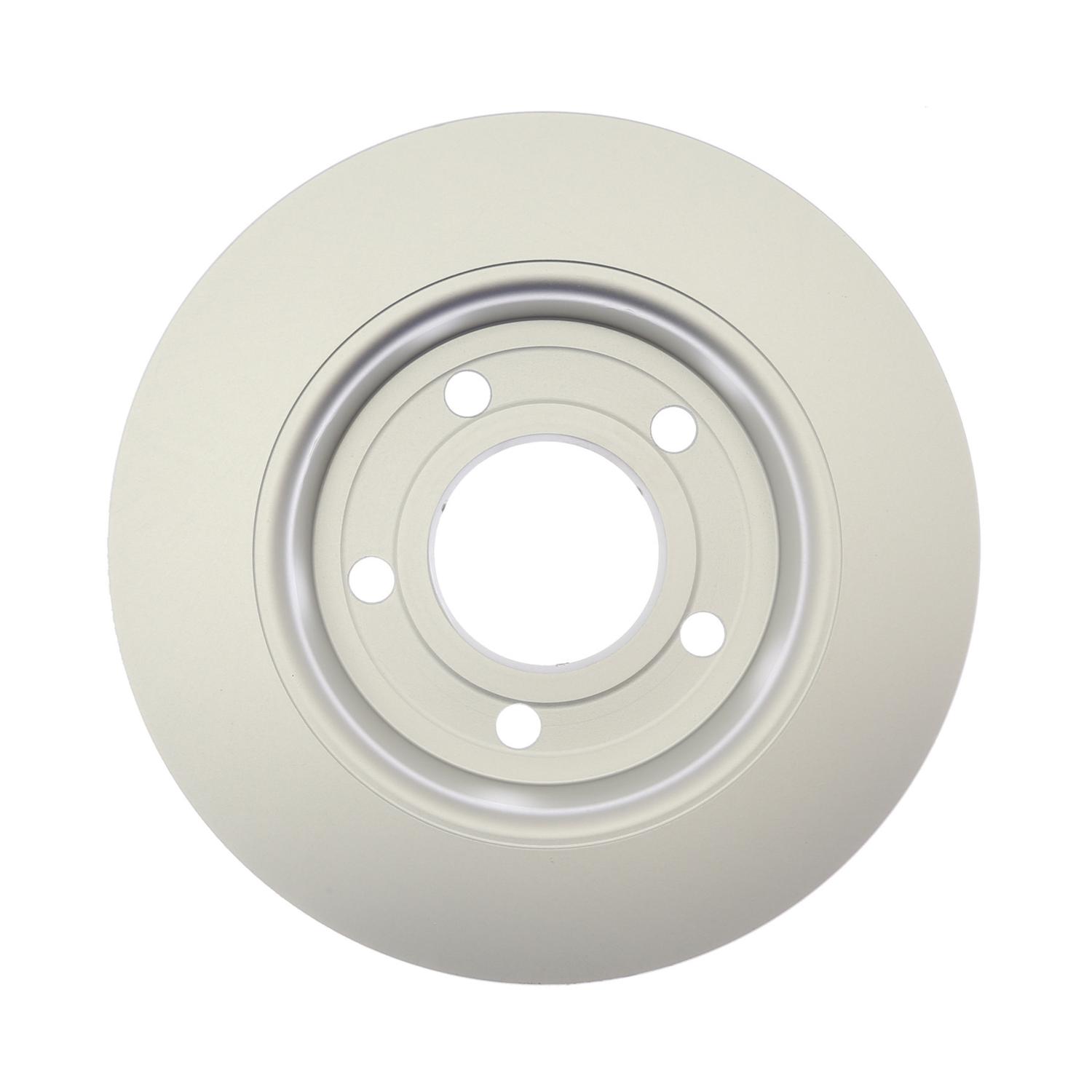Raybestos 981059FZN - Disc Brake Rotor Raybestos 981059FZN Disc Brake Rotor product image 2 of 3