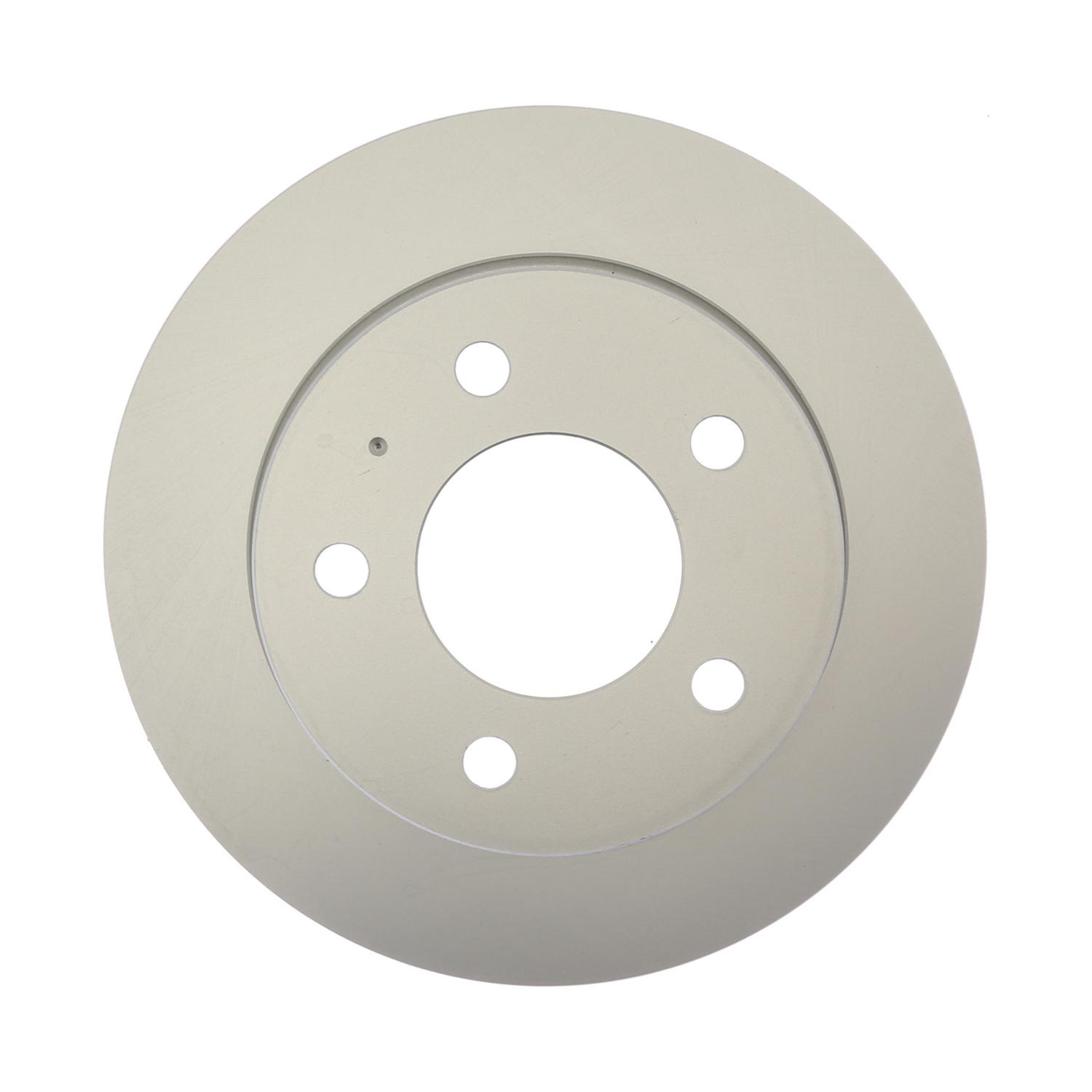 Raybestos 981059FZN - Disc Brake Rotor Raybestos 981059FZN Disc Brake Rotor product image 3 of 3