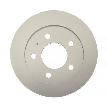2013 Mazda 3 Disc Brake Rotor Rear Raybestos 981059FZN image 3 of 3