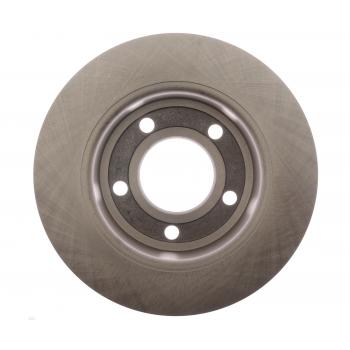 2013 Mazda 3 Disc Brake Rotor Rear Raybestos 981059R image 2 of 3