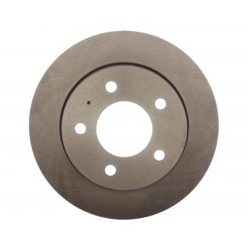 2013 Mazda 3 Disc Brake Rotor Rear Raybestos 981059R image 3 of 3