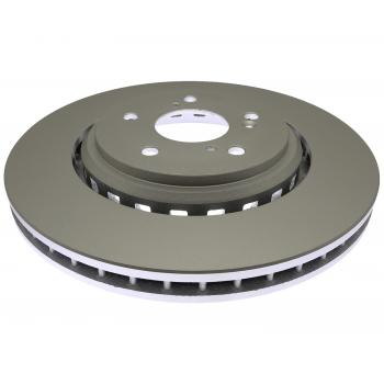 2014 Acura MDX Disc Brake Rotor Front Raybestos 981063 image 1 of 3