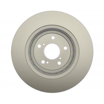 2014 Acura MDX Disc Brake Rotor Front Raybestos 981063 image 2 of 3